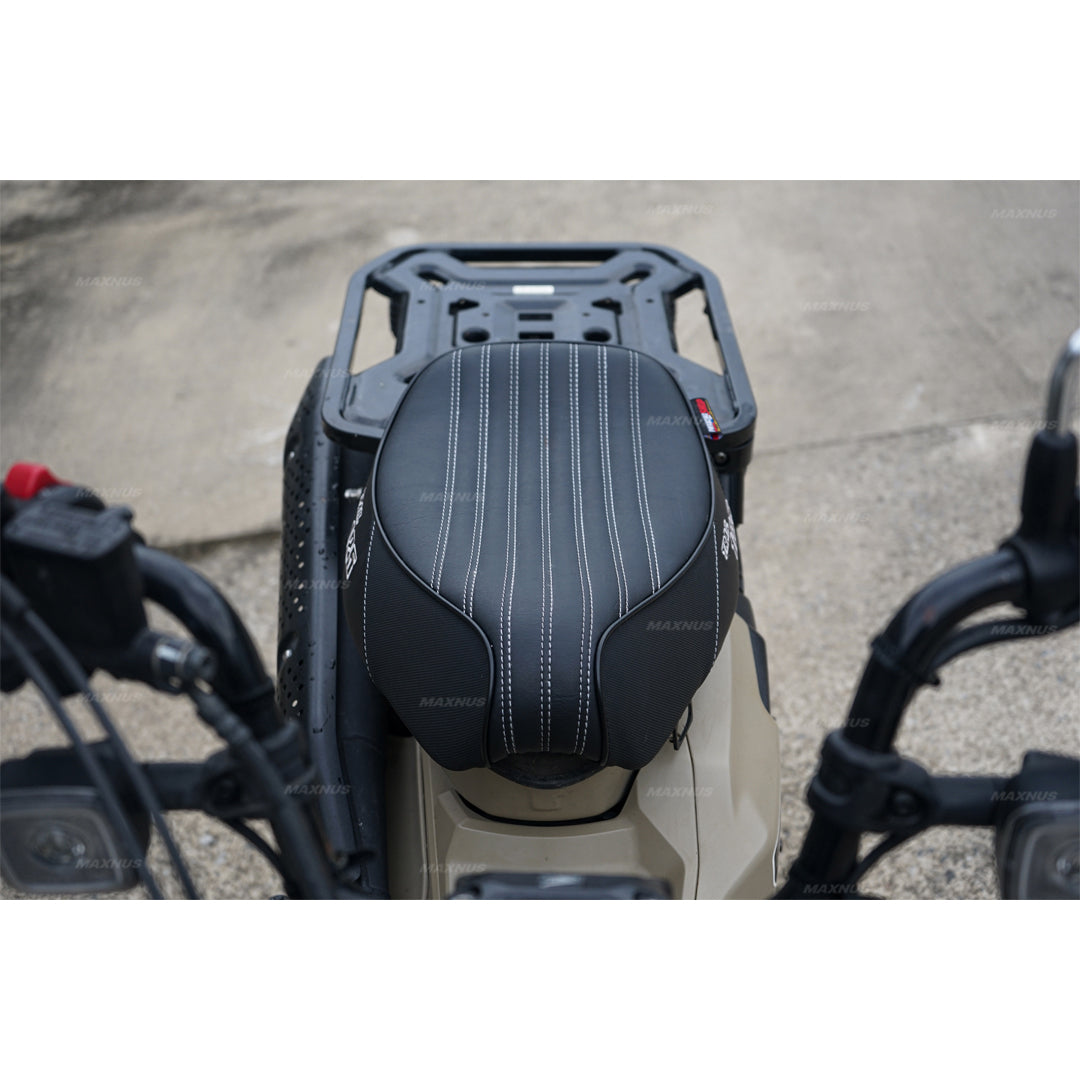 Replacement slim seat seats cushion Thread V.3 For Honda Trail125 CT125 2020-2025