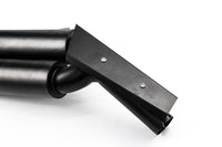 LONG DOUBLE DUAL EXHAUST PIPE MOUNT SYSTEM MAXNUS FOR HONDA REBEL CMX 300 2017-2025