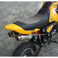 REAR FAIRING COVER REAR COWL FRAME V.1 FIT FOR HONDA NEW GROM125 2021-2024