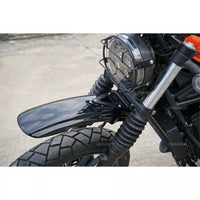 FRONT FENDER FAIRING MUDGUARD FIT FOR HONDA SCL CL 300 500  2023 - 2025