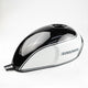COVER FUEL OIL TANK BLACK/WHITE V.13 FIT FOR HONDA SCL CL 300 500 2023-2025