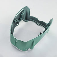 GREEN 7PC BODY PASTEL PANELS FRAME BODY FOR HONDA NEW MSX GROM 125 2022-2024