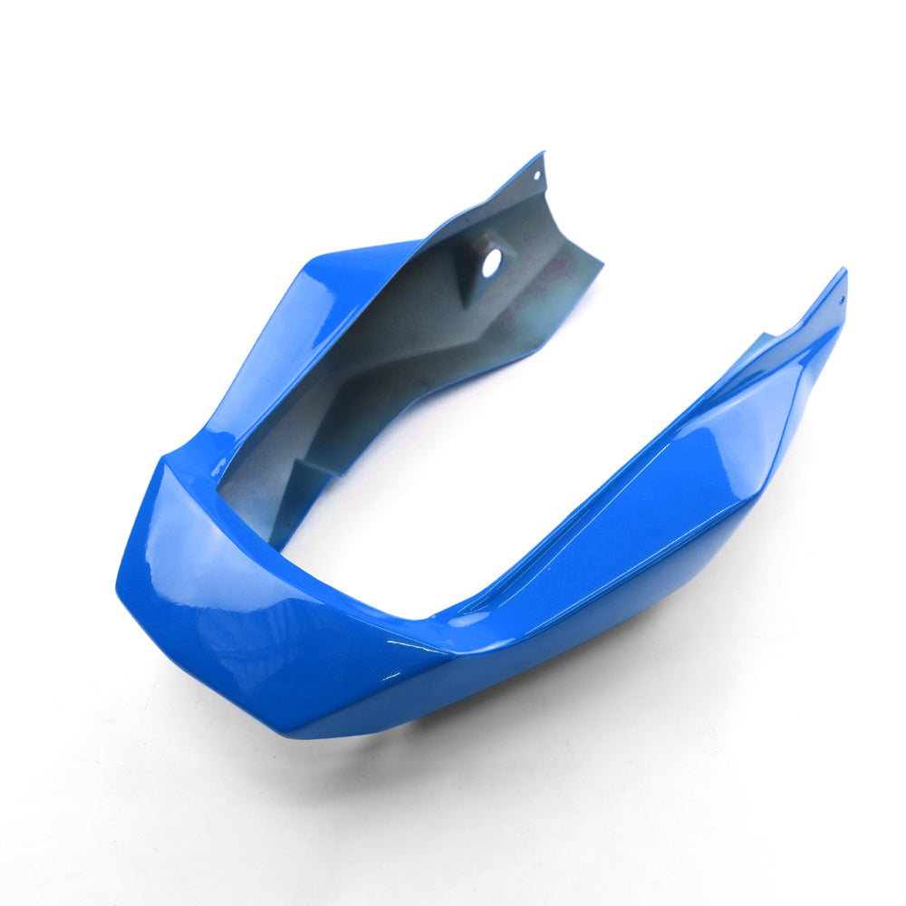 REAR FAIRING COVER REAR COWL FRAME V.2 FIT FOR HONDA NEW GROM125 2021-2024