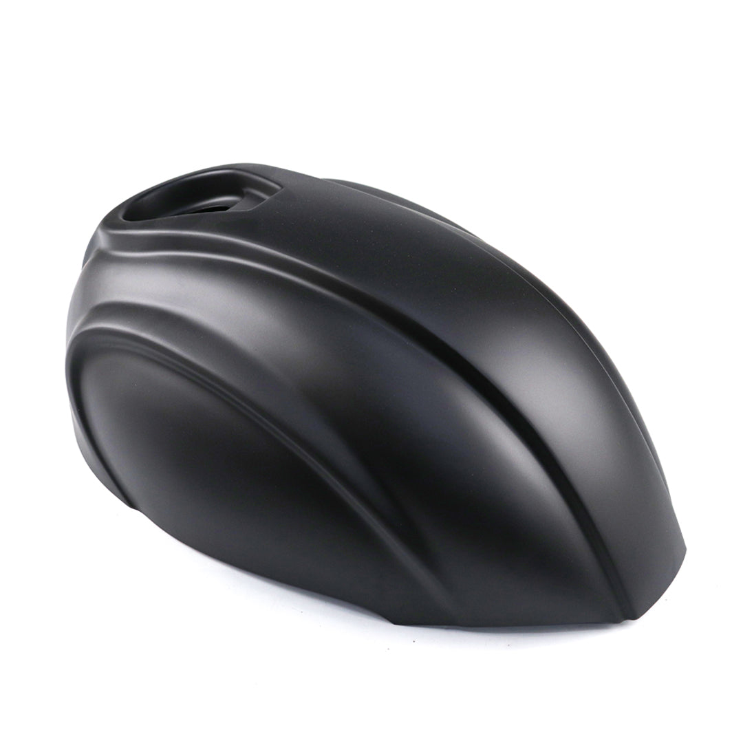 CUSTOM FIT FUEL TANK COVER BLACK FOR HONDA REBEL CMX 1100 2021-2025