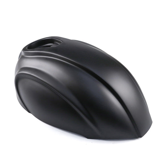CUSTOM FIT FUEL TANK COVER BLACK FOR HONDA REBEL CMX 1100 2021-2025