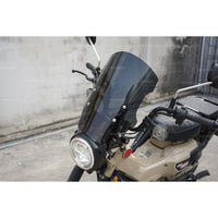 METER VISOR SHIELD WINDSHIELD WINDSCREEN HONDA CT125 TRAIL125 HUNTER 2020 - 2025
