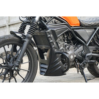 Side Cover Of The Engine & Under Fairing & Crash Bar HONDA SCL CL 300 2023-2025