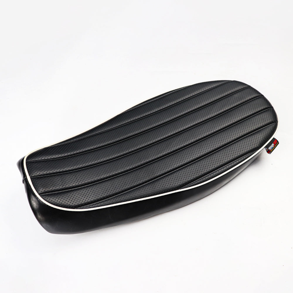 REPLACEMENT CUSHION DUAL SEATS DOUBLE V.9 FOR HONDA SCL CL 300 500  2023 - 2025