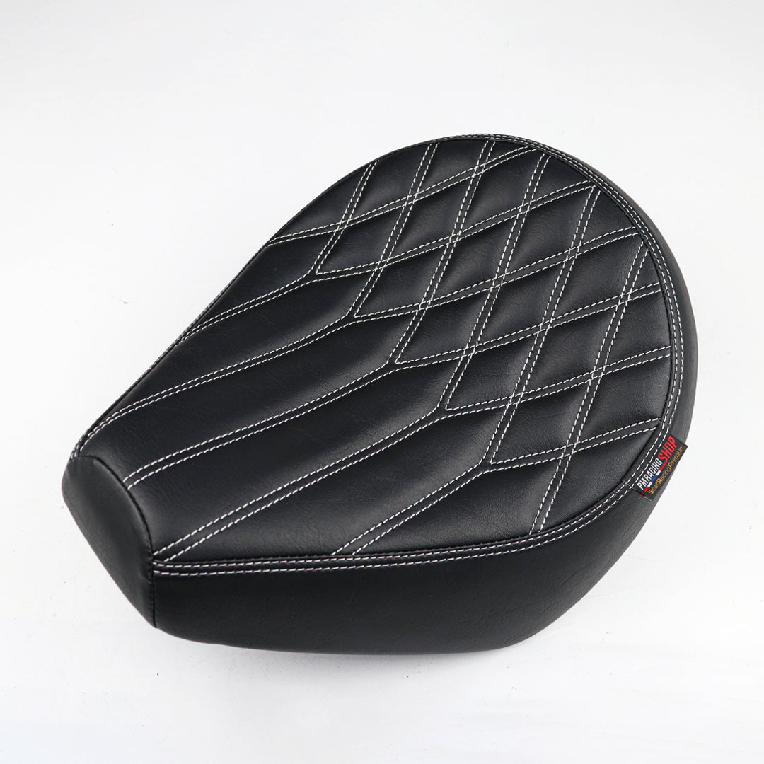 Soft Seat Pad Honda Rebel CMX 1100 (2021-25) - Casual Driver Comfort Cushion V.2