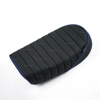 REPLACEMENT SEAT CAFE RACER BLACK V.4 FOR HONDA Z125 MONKEY 125 2018-2025