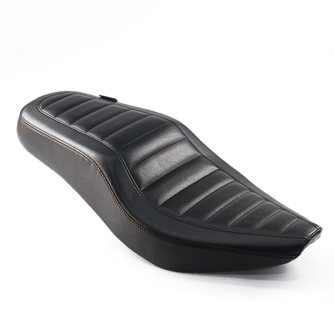 SEAT DOUBLE SADDLE DUAL DRIVER SEATS PAD CUSHION V.20 FOR HONDA REBEL CMX 300&500 2017-2025