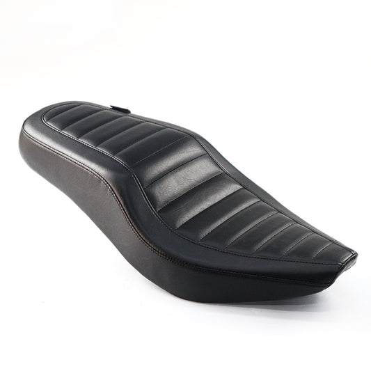 SEAT DOUBLE SADDLE DUAL DRIVER SEATS PAD CUSHION V.20 FOR HONDA REBEL CMX 300&500 2017-2025