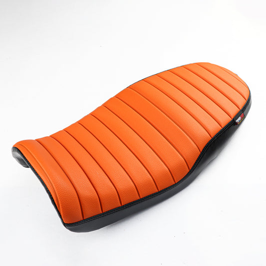 REPLACEMENT CUSHION DUAL SEATS DOUBLE V.12 FOR HONDA SCL CL 300 500  2023 - 2025