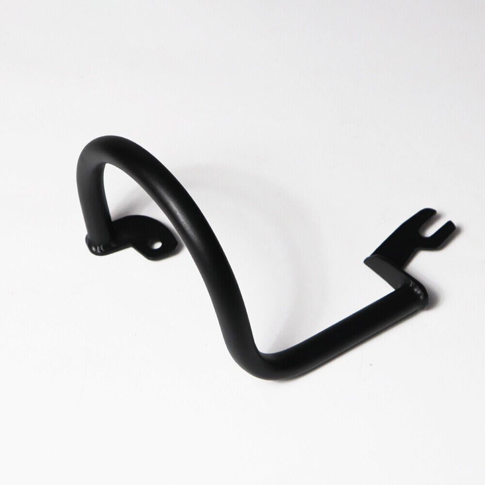 EXHAUST GUARD SLIDER SHIELD PIPE FIT FOR HONDA CT125 TRAIL125 HUNTER 2020-2025