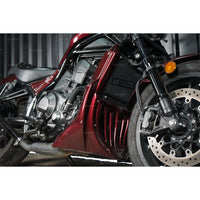 UNDER FAIRING BELLY PAN COVER ENGINE V.3 FOR HONDA REBEL CMX 1100 2020-2025