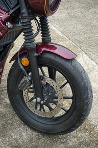 FULL SET OF 8 PIECES RED FIT FOR HONDA REBEL CMX 300 2017-2024