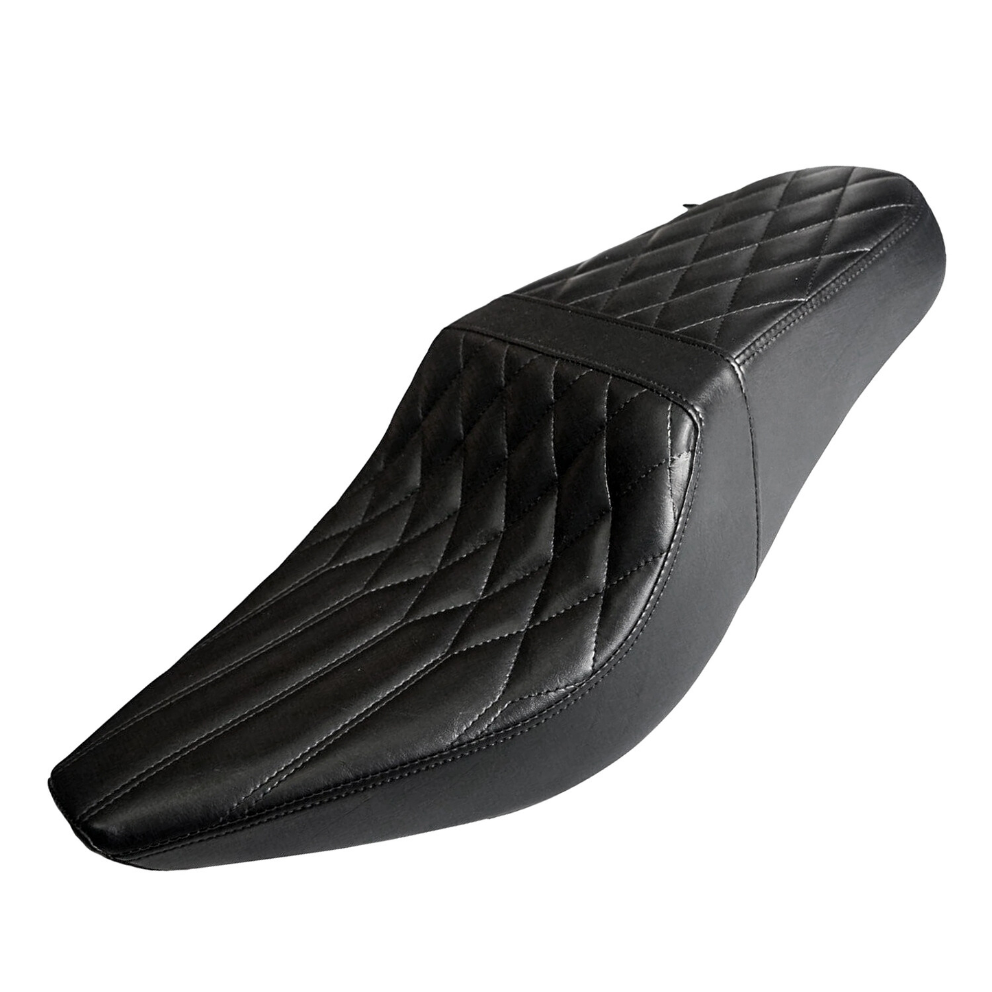 SEAT DOUBLE SADDLE DUAL DRIVER SEATS PAD CUSHION V.19 FOR HONDA REBEL CMX 300&500 2017-2025