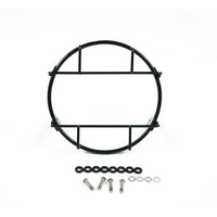 HEADLIGHT LAMP PROTECTION GUARD BLACK FOR HONDA NEW SCL CL 300 500  2023 - 2025