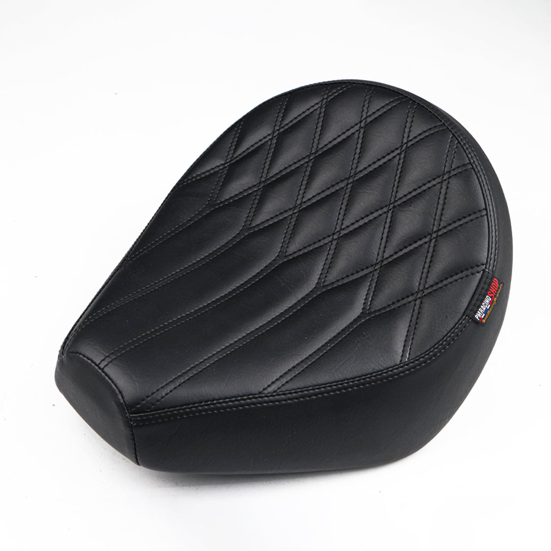 Soft Seat Pad for Honda Rebel CMX 1100 (2021-25) - Casual Driver Comfort Cushion