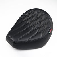 Soft Seat Pad for Honda Rebel CMX 1100 (2021-25) - Casual Driver Comfort Cushion