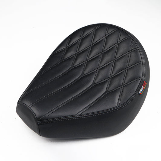 Soft Seat Pad for Honda Rebel CMX 1100 (2021-25) - Casual Driver Comfort Cushion