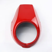 FULL SET OF 7 PIECES RED FIT FOR HONDA REBEL CMX 1100 2020-2025