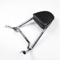SISSY BAR SEAT BLACKWING FIT FOR HONDA Z125 MONKEY 125 2018-2025
