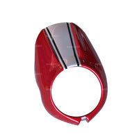 HEADLIGHT COVER WINDSCREEN WINDSHIELD FIT FOR HONDA MONKEY Z125 2022-2025