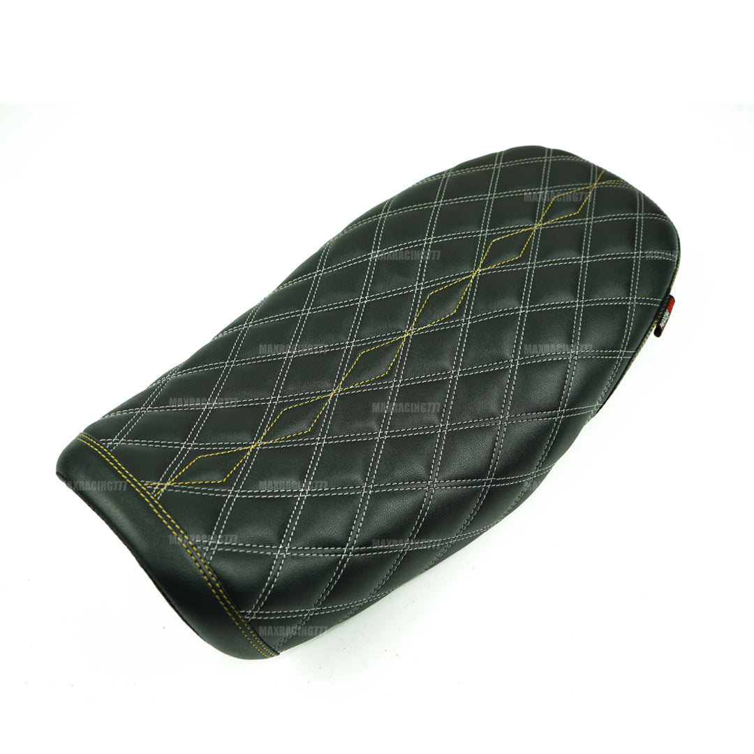 REPLACEMENT CUSHION DUAL SEATS DOUBLE V.13 FOR HONDA SCL CL 300 500  2023 - 2025