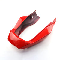 REAR FAIRING COVER REAR COWL FRAME V.2 FIT FOR HONDA NEW GROM125 2025