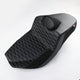 SEAT DOUBLE SADDLE DUAL DRIVER SEATS PAD CUSHION V.15 FOR HONDA REBEL CMX 1100 2021-2025