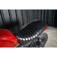 REPLACEMENT CUSHION DUAL SEATS DOUBLE V.6 FOR HONDA SCL CL 300 500  2023 - 2025