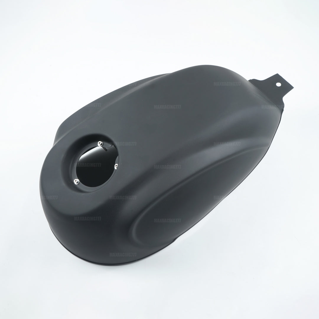 COVER FUEL OIL TANK V.1 FOR HONDA SCL CL 300 500  2023 - 2025