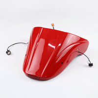 FULL SET OF 7 PIECES RED FIT FOR HONDA REBEL CMX 1100 2020-2025