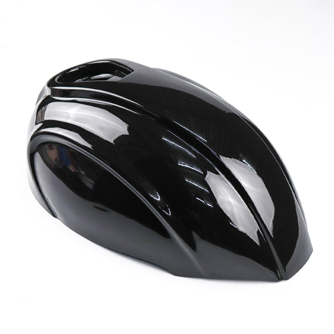 CUSTOM FIT FUEL TANK COVER BLACK FOR HONDA REBEL CMX 1100 2021-2025