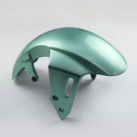 GREEN 7PC BODY PASTEL PANELS FRAME BODY FOR HONDA NEW MSX GROM 125 2022-2024