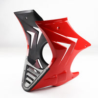 FAIRING BELLY PAN SET SIDE FRAME BODY V.1 FOR HONDA GROM 125 2025