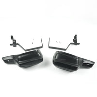 HANDLEBAR PROTECTION GUARD BLACK FIT FOR HONDA Z125 MONKEY125 2018-2025