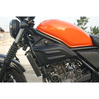 SIDE FRAME FAIRING COVER ENGINE GUARD V.1 FOR HONDA HONDA SCL CL 300 500  2023 - 2025