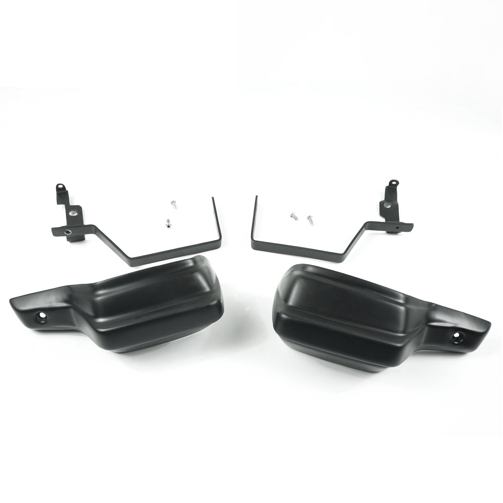 HANDLEBAR PROTECTION GUARD BLACK FIT FOR HONDA NEW SCL CL 300 500 2023-2025