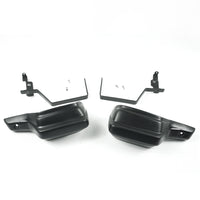 HANDLEBAR PROTECTION GUARD BLACK FIT FOR HONDA NEW SCL CL 300 500 2023-2025