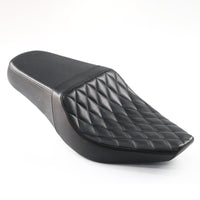SEAT DOUBLE SADDLE DUAL DRIVER SEATS PAD CUSHION V.22 FOR HONDA REBEL CMX 300&500 2017-2025