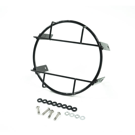 HEADLIGHT LAMP PROTECTION GUARD BLACK FOR HONDA NEW SCL CL 300 500  2023 - 2025