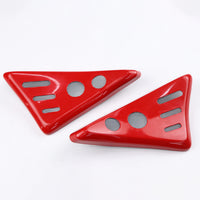 FULL SET OF 7 PIECES RED FIT FOR HONDA REBEL CMX 1100 2020-2025