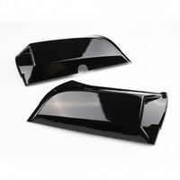 COVER TANK/COVER SIDE FRAME/FAIRING SIDE GLOSS BLACK FOR HONDA REBEL CMX 1100 2021-2025