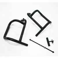 CRASH BAR ENGINE PROTECTION GUARD V.2 FIT FOR HONDA NEW SCL CL 300 500  2023 - 2025