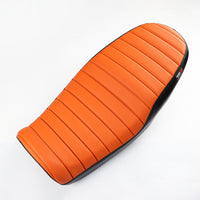 REPLACEMENT CUSHION DUAL SEATS DOUBLE V.12 FOR HONDA SCL CL 300 500  2023 - 2025