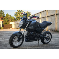 BELLY PANEL FAIRING FRAME GUARD COVER TRIM V.2 FOR HONDA GROM NEW GROM 125 2025