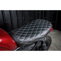 REPLACEMENT CUSHION DUAL SEATS DOUBLE V.2 FOR HONDA SCL CL 300 500  2023 - 2025