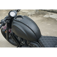 REPLACEMENT SEAT PAD WITH FUEL TANK COVER FOR HONDA REBEL CMX 1100 2021-2025